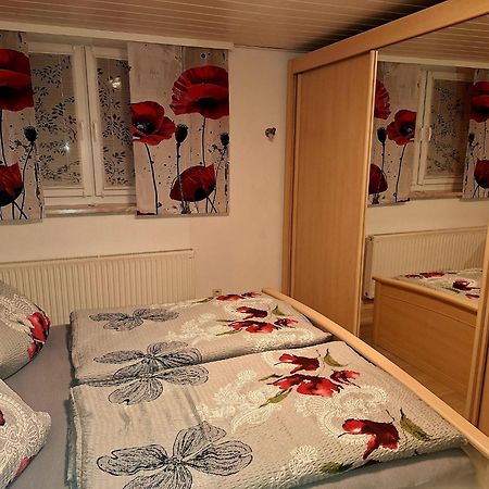 Ferienwohnung Im Erzgebirge Нойхаузен Екстериор снимка