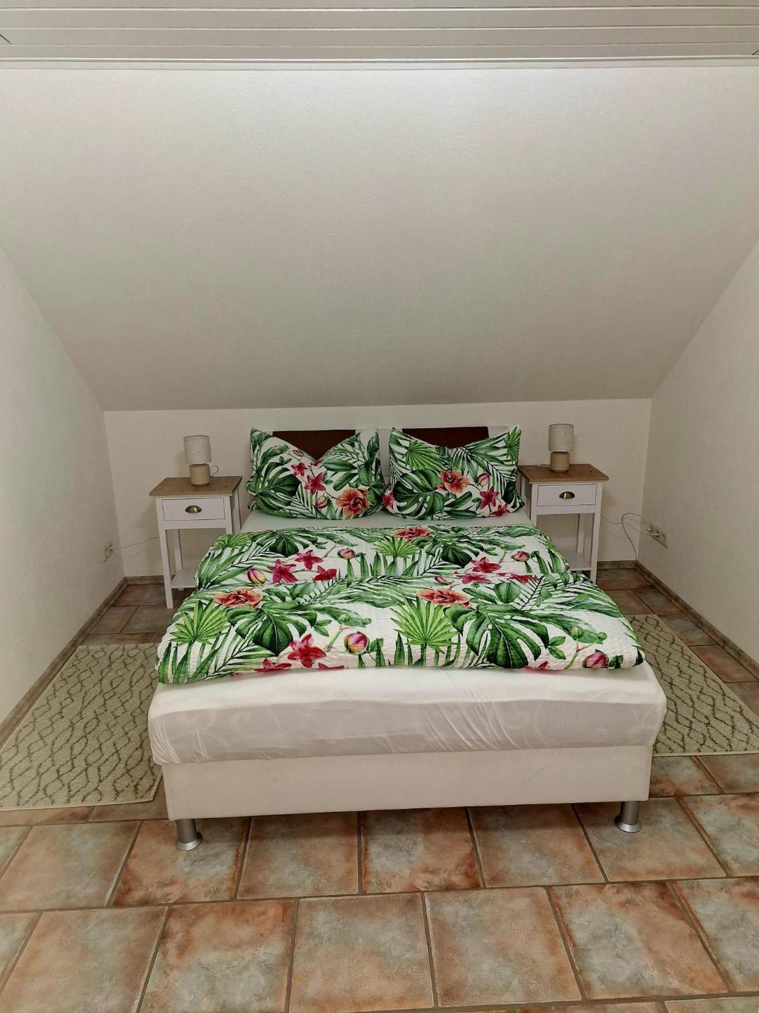 Ferienwohnung Im Erzgebirge Нойхаузен Екстериор снимка