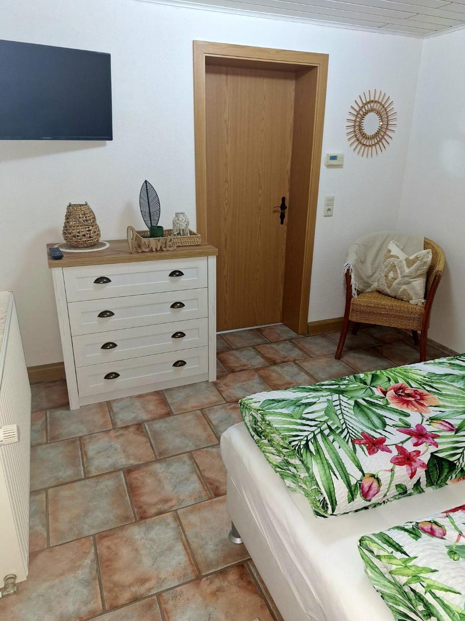 Ferienwohnung Im Erzgebirge Нойхаузен Екстериор снимка