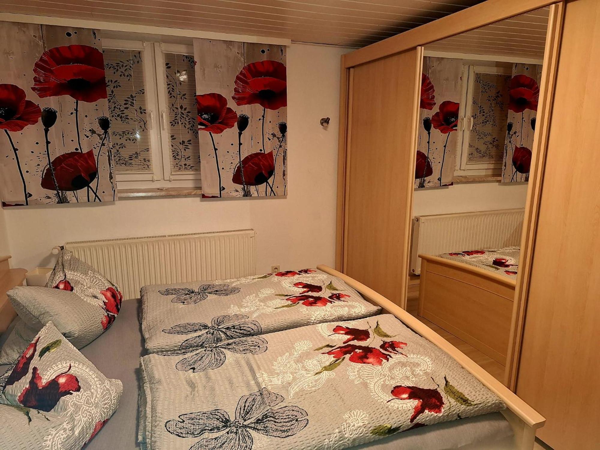 Ferienwohnung Im Erzgebirge Нойхаузен Екстериор снимка