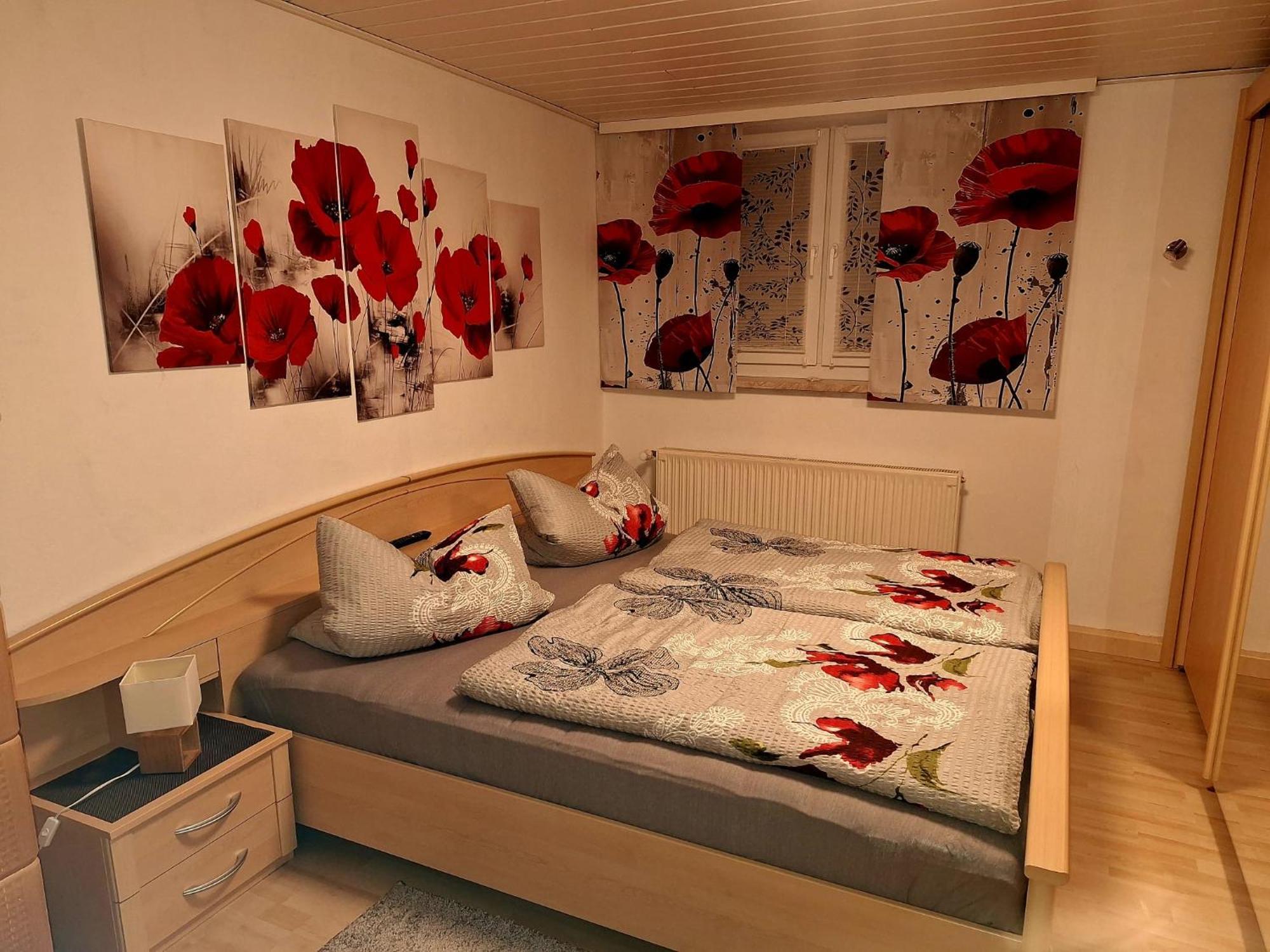 Ferienwohnung Im Erzgebirge Нойхаузен Екстериор снимка