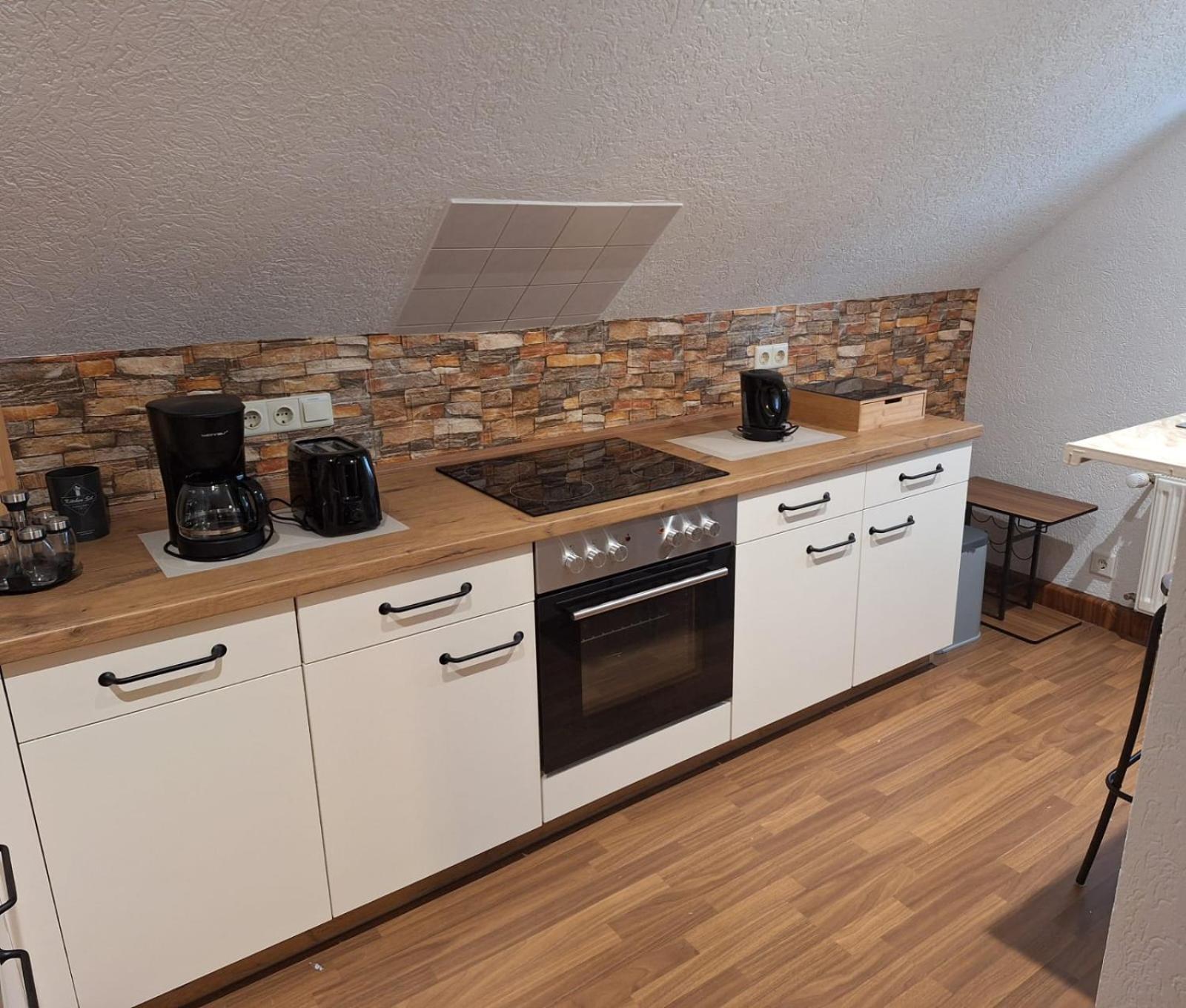 Ferienwohnung Im Erzgebirge Нойхаузен Екстериор снимка